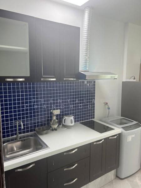 View Talay 7 Jomtien, Chon Buri (Pattaya), Pattaya City, Nong Pru, Bang Lamung (Pattaya), Chon Buri (Pattaya), Studio, 49 sqm, Condo For Sale, by Thanyalag Chanchodtanakul, 500564527 - DDproperty.com