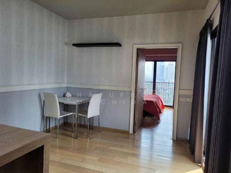 Noble Revent, Bangkok, Sri Ayutthaya Road, Thanon Phaya Thai, Ratchathewi, Bangkok, 1 Bedroom, 40 sqm, Condo For Sale, by Chatuphon Mochida, 500564528 - DDproperty.com