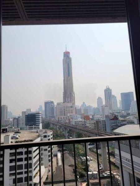 Noble Revent, Bangkok, Sri Ayutthaya Road, Thanon Phaya Thai, Ratchathewi, Bangkok, 1 Bedroom, 40 sqm, Condo For Sale, by Chatuphon Mochida, 500564528 - DDproperty.com