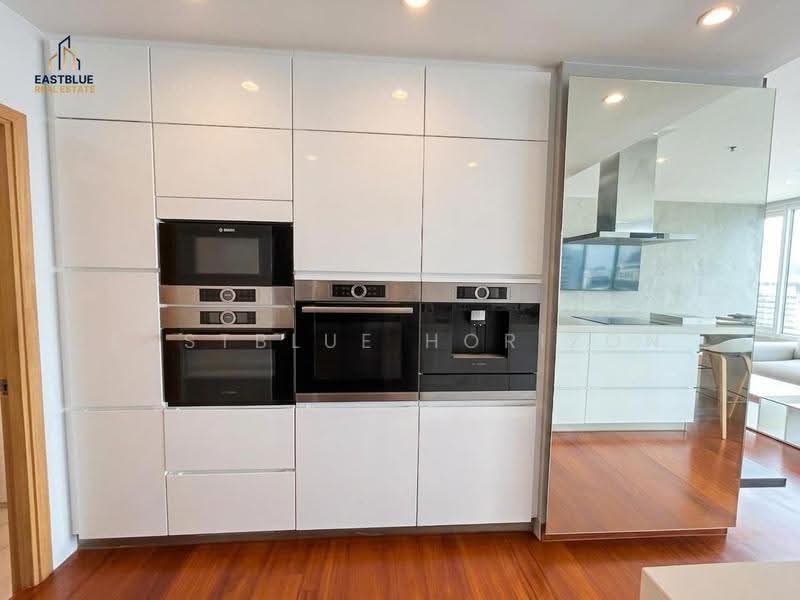 The Empire Place, Bangkok, 88 Narathiwatratchanakharin Road, Thung Maha Mek, Sathon, Bangkok, 3 Bedrooms, 156 sqm, Condo For Rent, by Eastblue Horizon, 500564529 - DDproperty.com