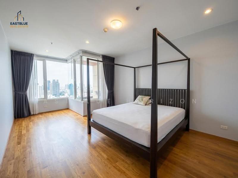 The Empire Place : ดิ เอ็มไพร์ เพลซ, กรุงเทพ, 88 ถนนนราธิวาสราชนครินทร์, ทุ่งมหาเมฆ, สาทร, กรุงเทพ, 156 ตร.ม., คอนโด ให้เช่า, โดย Eastblue Horizon, 500564529 - DDproperty.com