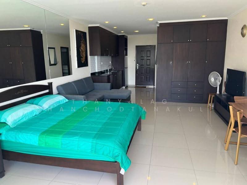 View Talay 7 Jomtien, Chon Buri (Pattaya), Pattaya City, Nong Pru, Bang Lamung (Pattaya), Chon Buri (Pattaya), Studio, 49 sqm, Condo For Sale, by Thanyalag Chanchodtanakul, 500564530 - DDproperty.com