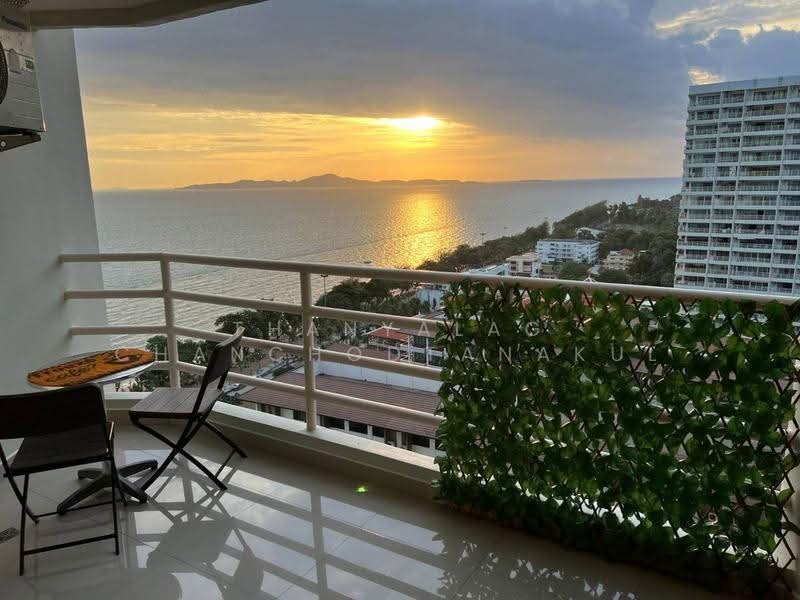 View Talay 7 Jomtien, Chon Buri (Pattaya), Pattaya City, Nong Pru, Bang Lamung (Pattaya), Chon Buri (Pattaya), Studio, 49 sqm, Condo For Sale, by Thanyalag Chanchodtanakul, 500564530 - DDproperty.com