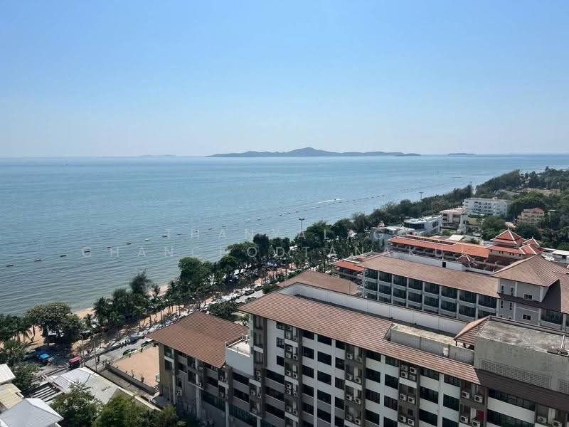 View Talay 7 Jomtien, Chon Buri (Pattaya), Pattaya City, Nong Pru, Bang Lamung (Pattaya), Chon Buri (Pattaya), Studio, 49 sqm, Condo For Sale, by Thanyalag Chanchodtanakul, 500564530 - DDproperty.com