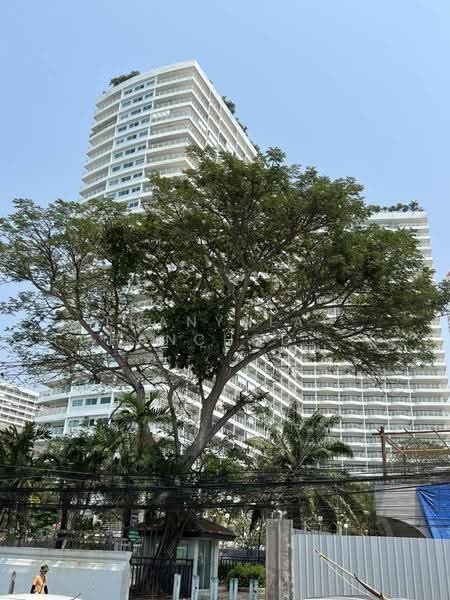 View Talay 7 Jomtien, Chon Buri (Pattaya), Pattaya City, Nong Pru, Bang Lamung (Pattaya), Chon Buri (Pattaya), Studio, 49 sqm, Condo For Sale, by Thanyalag Chanchodtanakul, 500564530 - DDproperty.com