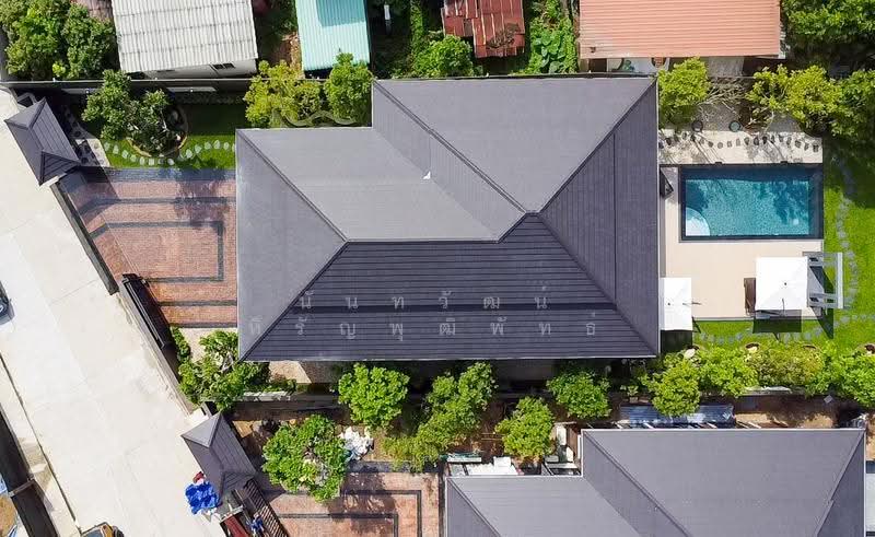 Brand New 4-Bed Pool Villa at Padaet Chiang Mai for Sale, Chiang Mai, Pa Daet, Muang Chiang Mai, Chiang Mai, 4 Bedrooms, 488 sqm, Villa For Sale, by Nunthawat Hiranputtipat, 500564531 - DDproperty.com