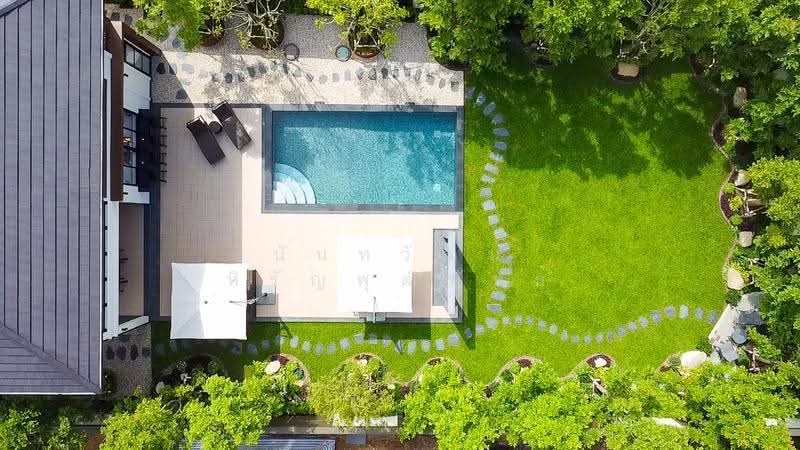 Brand New 4-Bed Pool Villa at Padaet Chiang Mai for Sale, Chiang Mai, Pa Daet, Muang Chiang Mai, Chiang Mai, 4 Bedrooms, 488 sqm, Villa For Sale, by Nunthawat Hiranputtipat, 500564531 - DDproperty.com