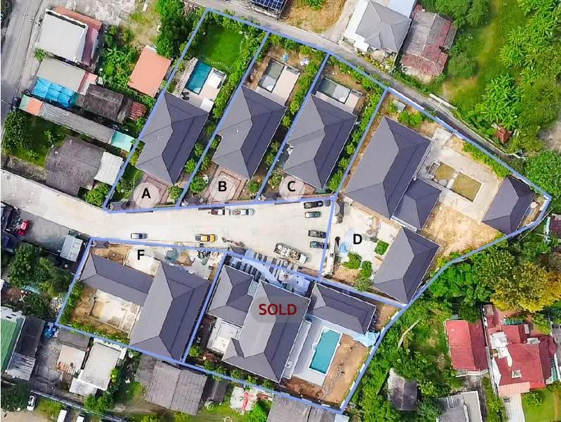 Brand New 4-Bed Pool Villa at Padaet Chiang Mai for Sale, Chiang Mai, Pa Daet, Muang Chiang Mai, Chiang Mai, 4 Bedrooms, 488 sqm, Villa For Sale, by Nunthawat Hiranputtipat, 500564531 - DDproperty.com