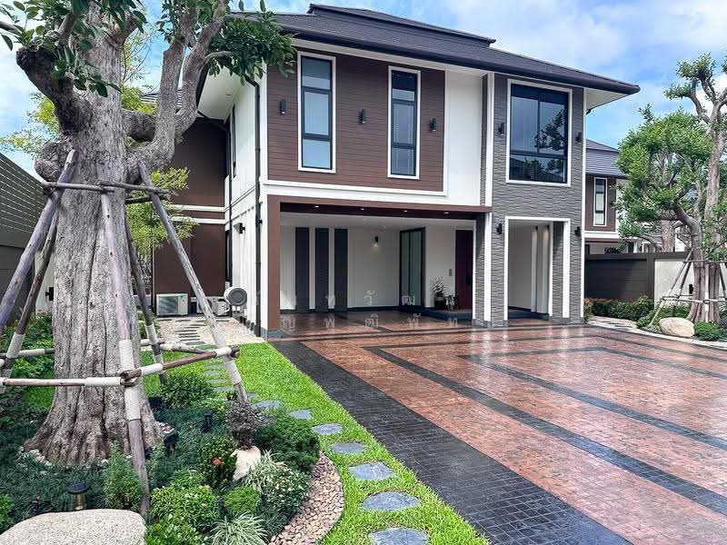 Brand New 4-Bed Pool Villa at Padaet Chiang Mai for Sale, Chiang Mai, Pa Daet, Muang Chiang Mai, Chiang Mai, 4 Bedrooms, 488 sqm, Villa For Sale, by Nunthawat Hiranputtipat, 500564531 - DDproperty.com
