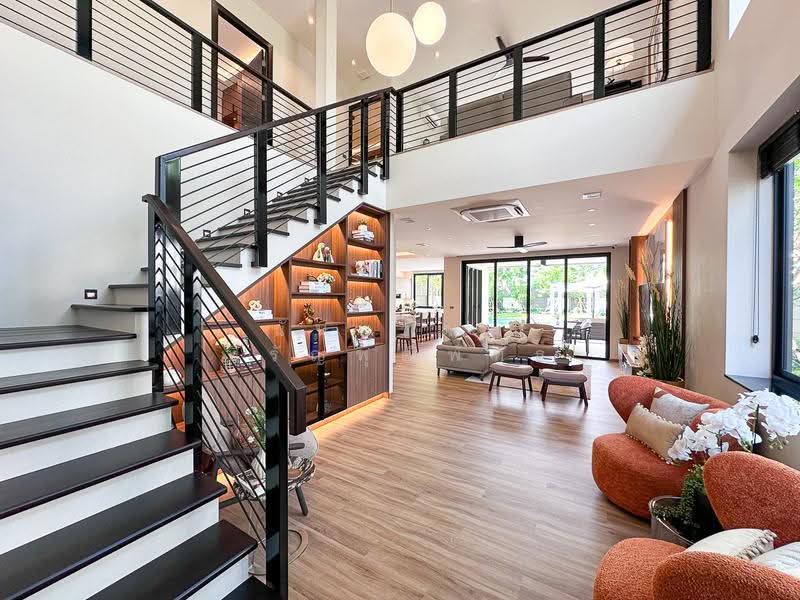 Brand New 4-Bed Pool Villa at Padaet Chiang Mai for Sale, Chiang Mai, Pa Daet, Muang Chiang Mai, Chiang Mai, 4 Bedrooms, 488 sqm, Villa For Sale, by Nunthawat Hiranputtipat, 500564531 - DDproperty.com