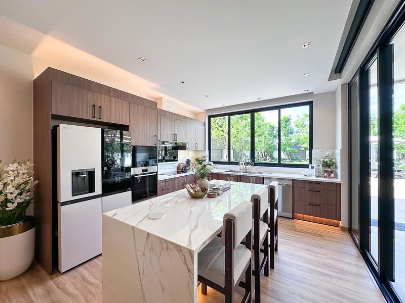 Brand New 4-Bed Pool Villa at Padaet Chiang Mai for Sale, Chiang Mai, Pa Daet, Muang Chiang Mai, Chiang Mai, 4 Bedrooms, 488 sqm, Villa For Sale, by Nunthawat Hiranputtipat, 500564531 - DDproperty.com