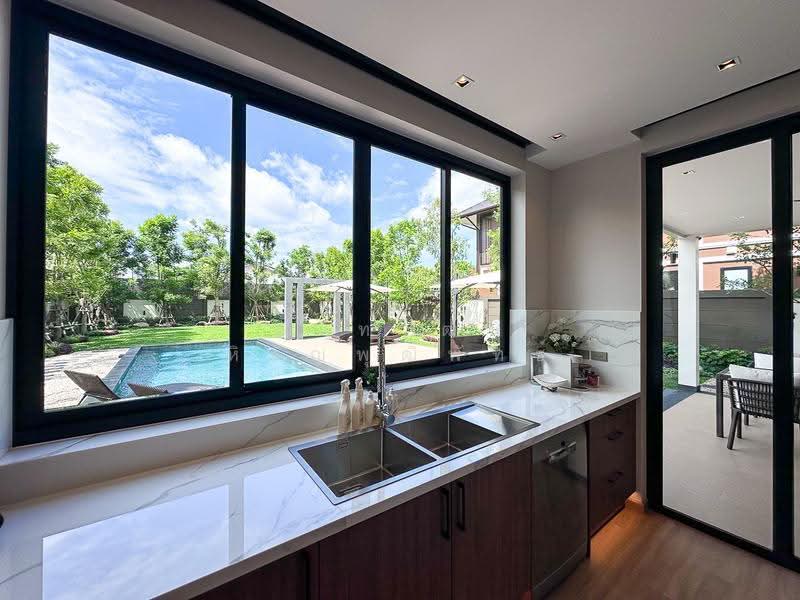 Brand New 4-Bed Pool Villa at Padaet Chiang Mai for Sale, Chiang Mai, Pa Daet, Muang Chiang Mai, Chiang Mai, 4 Bedrooms, 488 sqm, Villa For Sale, by Nunthawat Hiranputtipat, 500564531 - DDproperty.com