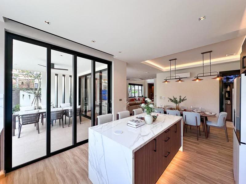 Brand New 4-Bed Pool Villa at Padaet Chiang Mai for Sale, Chiang Mai, Pa Daet, Muang Chiang Mai, Chiang Mai, 4 Bedrooms, 488 sqm, Villa For Sale, by Nunthawat Hiranputtipat, 500564531 - DDproperty.com