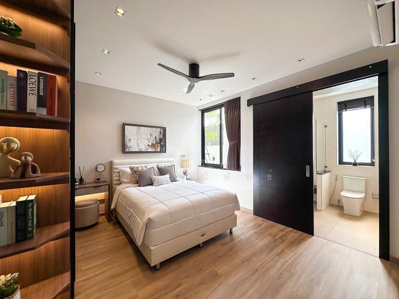Brand New 4-Bed Pool Villa at Padaet Chiang Mai for Sale, Chiang Mai, Pa Daet, Muang Chiang Mai, Chiang Mai, 4 Bedrooms, 488 sqm, Villa For Sale, by Nunthawat Hiranputtipat, 500564531 - DDproperty.com