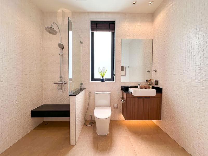 Brand New 4-Bed Pool Villa at Padaet Chiang Mai for Sale, Chiang Mai, Pa Daet, Muang Chiang Mai, Chiang Mai, 4 Bedrooms, 488 sqm, Villa For Sale, by Nunthawat Hiranputtipat, 500564531 - DDproperty.com