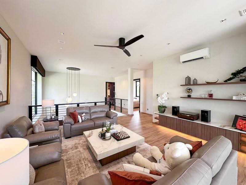 Brand New 4-Bed Pool Villa at Padaet Chiang Mai for Sale, Chiang Mai, Pa Daet, Muang Chiang Mai, Chiang Mai, 4 Bedrooms, 488 sqm, Villa For Sale, by Nunthawat Hiranputtipat, 500564531 - DDproperty.com