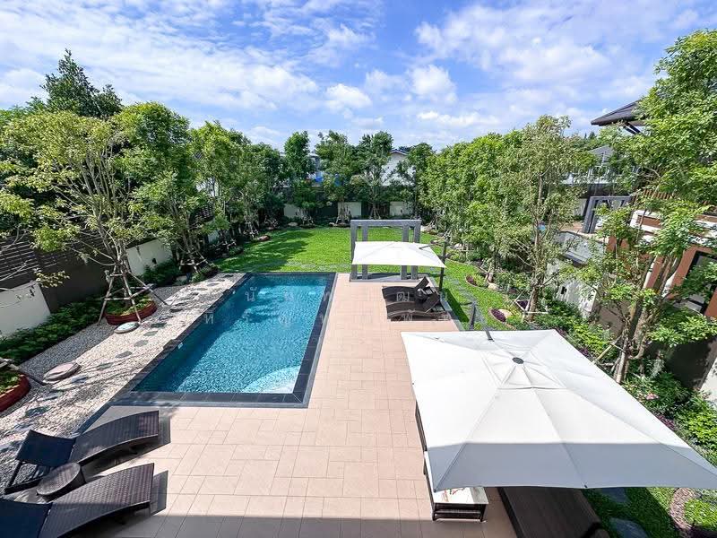 Brand New 4-Bed Pool Villa at Padaet Chiang Mai for Sale, Chiang Mai, Pa Daet, Muang Chiang Mai, Chiang Mai, 4 Bedrooms, 488 sqm, Villa For Sale, by Nunthawat Hiranputtipat, 500564531 - DDproperty.com