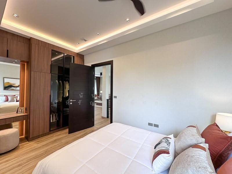 Brand New 4-Bed Pool Villa at Padaet Chiang Mai for Sale, Chiang Mai, Pa Daet, Muang Chiang Mai, Chiang Mai, 4 Bedrooms, 488 sqm, Villa For Sale, by Nunthawat Hiranputtipat, 500564531 - DDproperty.com