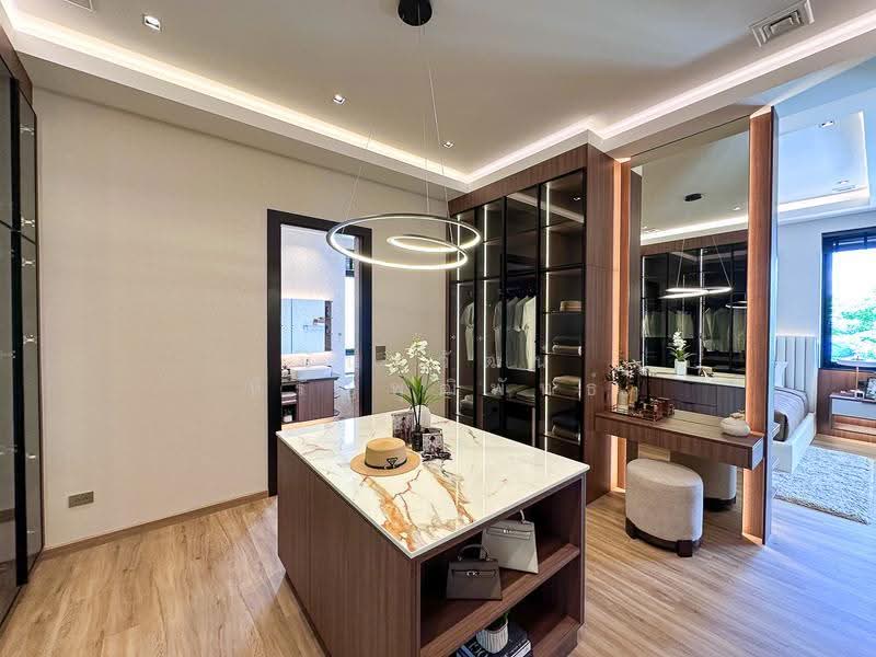 Brand New 4-Bed Pool Villa at Padaet Chiang Mai for Sale, Chiang Mai, Pa Daet, Muang Chiang Mai, Chiang Mai, 4 Bedrooms, 488 sqm, Villa For Sale, by Nunthawat Hiranputtipat, 500564531 - DDproperty.com