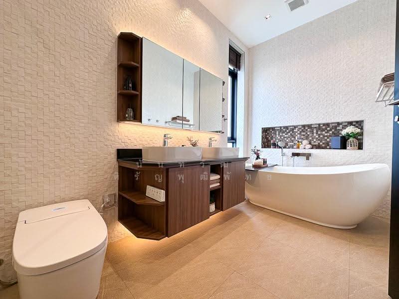 Brand New 4-Bed Pool Villa at Padaet Chiang Mai for Sale, Chiang Mai, Pa Daet, Muang Chiang Mai, Chiang Mai, 4 Bedrooms, 488 sqm, Villa For Sale, by Nunthawat Hiranputtipat, 500564531 - DDproperty.com