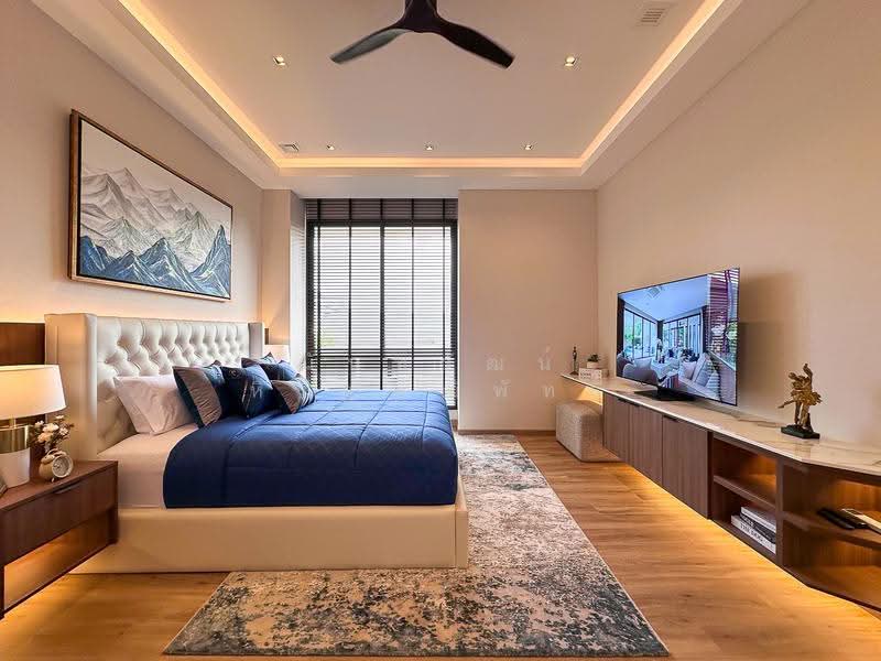 Brand New 4-Bed Pool Villa at Padaet Chiang Mai for Sale, Chiang Mai, Pa Daet, Muang Chiang Mai, Chiang Mai, 4 Bedrooms, 488 sqm, Villa For Sale, by Nunthawat Hiranputtipat, 500564531 - DDproperty.com