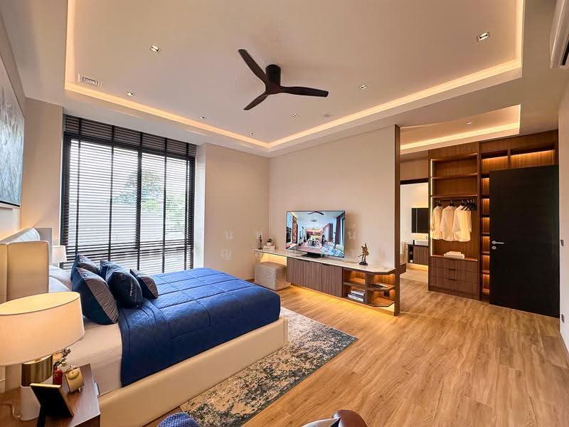 Brand New 4-Bed Pool Villa at Padaet Chiang Mai for Sale, Chiang Mai, Pa Daet, Muang Chiang Mai, Chiang Mai, 4 Bedrooms, 488 sqm, Villa For Sale, by Nunthawat Hiranputtipat, 500564531 - DDproperty.com