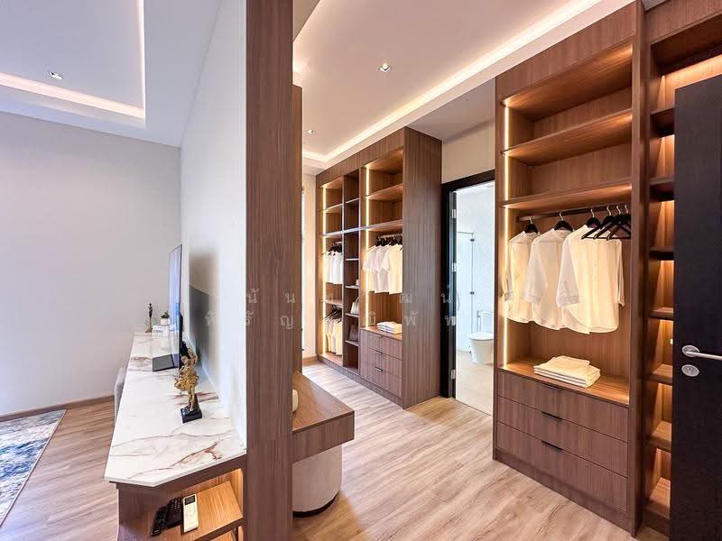 Brand New 4-Bed Pool Villa at Padaet Chiang Mai for Sale, Chiang Mai, Pa Daet, Muang Chiang Mai, Chiang Mai, 4 Bedrooms, 488 sqm, Villa For Sale, by Nunthawat Hiranputtipat, 500564531 - DDproperty.com