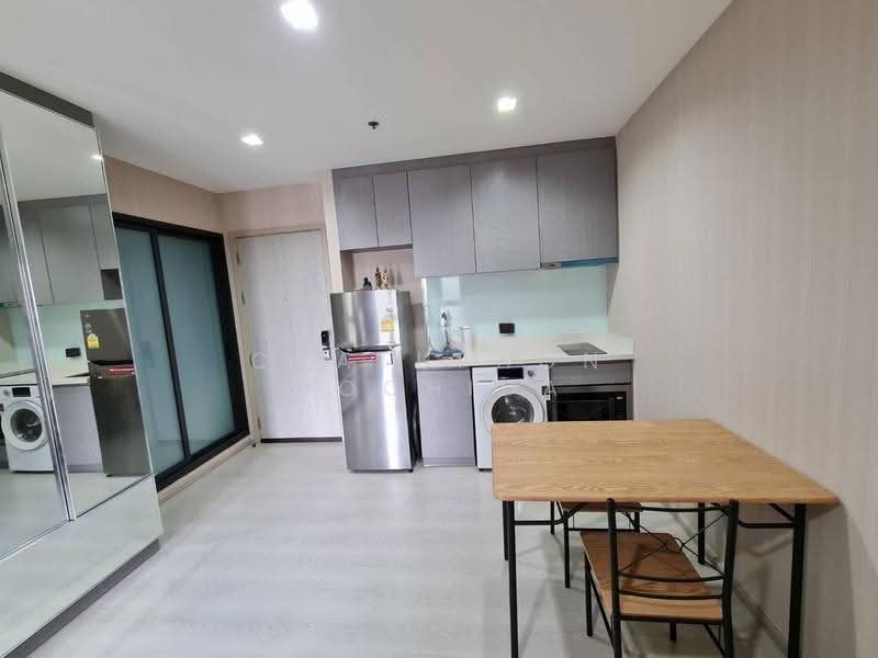 Rhythm Sukhumvit 36-38 : ริทึ่ม สุขุมวิท 36-38, กรุงเทพ, 55 ซอยสุขุมวิท 36 ถนนสุขุมวิท, พระโขนง, คลองเตย, กรุงเทพ, 24 ตร.ม., คอนโด ขาย, โดย Chatuphon Mochida, 500564532 - DDproperty.com