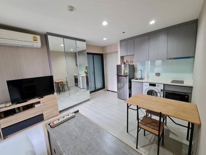 Rhythm Sukhumvit 36-38 : ริทึ่ม สุขุมวิท 36-38, กรุงเทพ, 55 ซอยสุขุมวิท 36 ถนนสุขุมวิท, พระโขนง, คลองเตย, กรุงเทพ, 24 ตร.ม., คอนโด ขาย, โดย Chatuphon Mochida, 500564532 - DDproperty.com