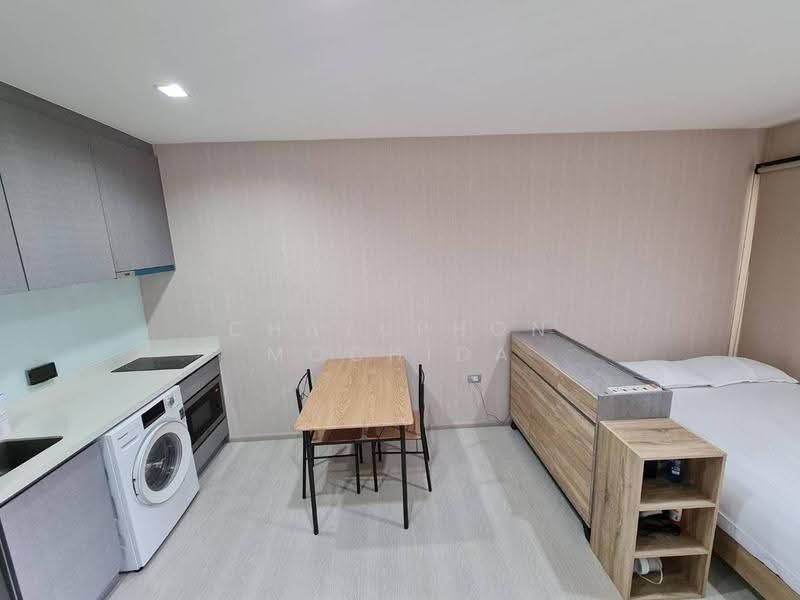 Rhythm Sukhumvit 36-38, Bangkok, 55 Soi Sukhumvit 36, Sukhumvit Road, Phra Kanong, Khlong Toei, Bangkok, Studio, 24 sqm, Condo For Sale, by Chatuphon Mochida, 500564532 - DDproperty.com
