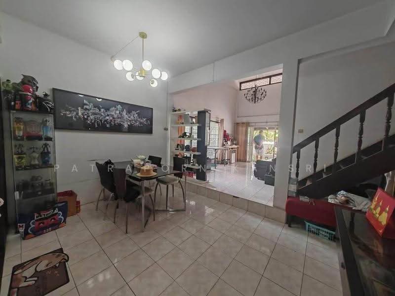 undefined, Bangkok, Wong Sawang, Bang Sue, Bangkok, 3 Bedrooms, 150 sqm, Single Detached House For Sale, by Patraporn Kansri, 500564533 - DDproperty.com