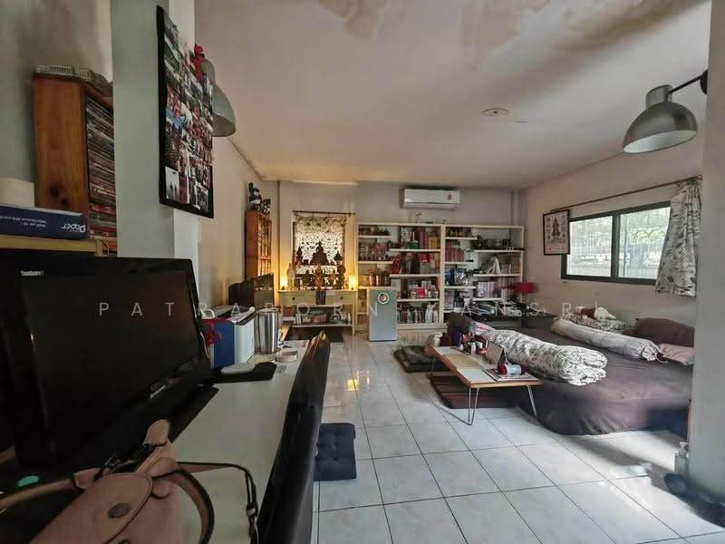 undefined, Bangkok, Wong Sawang, Bang Sue, Bangkok, 3 Bedrooms, 150 sqm, Single Detached House For Sale, by Patraporn Kansri, 500564533 - DDproperty.com