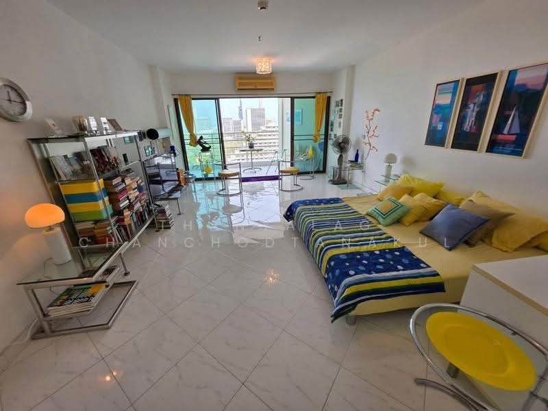 View Talay 5, Chon Buri (Pattaya), Nong Pru, Bang Lamung (Pattaya), Chon Buri (Pattaya), Studio, 49 sqm, Condo For Sale, by Thanyalag Chanchodtanakul, 500564534 - DDproperty.com