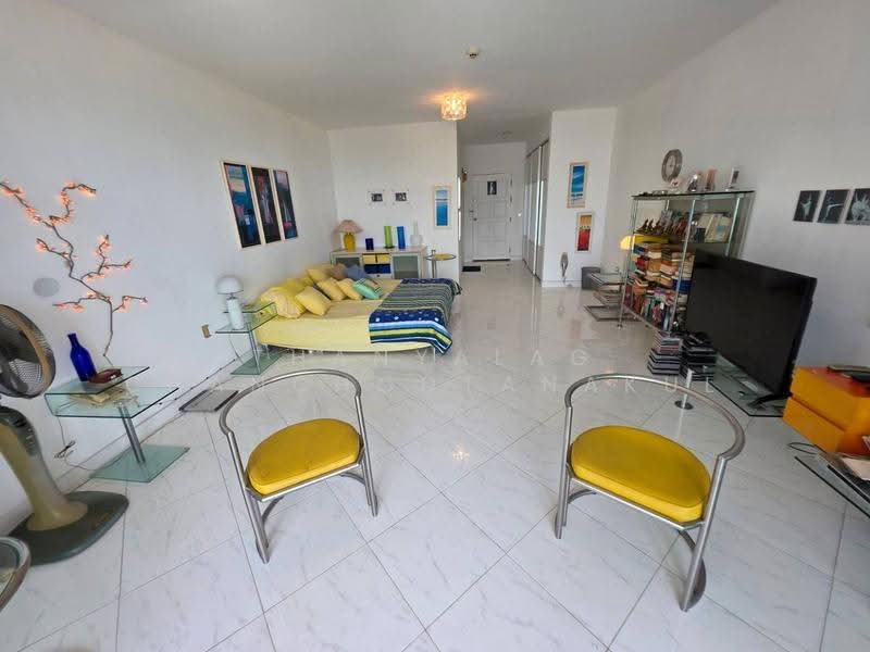 View Talay 5, Chon Buri (Pattaya), Nong Pru, Bang Lamung (Pattaya), Chon Buri (Pattaya), Studio, 49 sqm, Condo For Sale, by Thanyalag Chanchodtanakul, 500564534 - DDproperty.com