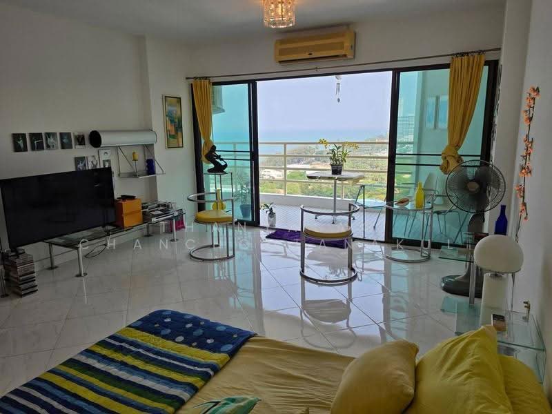 View Talay 5, Chon Buri (Pattaya), Nong Pru, Bang Lamung (Pattaya), Chon Buri (Pattaya), Studio, 49 sqm, Condo For Sale, by Thanyalag Chanchodtanakul, 500564534 - DDproperty.com