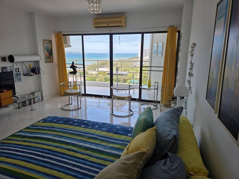 View Talay 5, Chon Buri (Pattaya), Nong Pru, Bang Lamung (Pattaya), Chon Buri (Pattaya), Studio, 49 sqm, Condo For Sale, by Thanyalag Chanchodtanakul, 500564534 - DDproperty.com