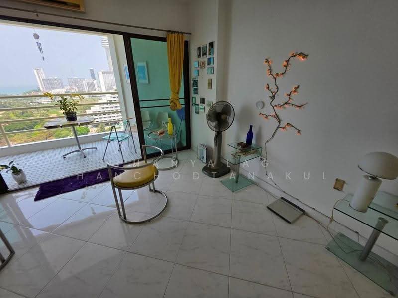 View Talay 5, Chon Buri (Pattaya), Nong Pru, Bang Lamung (Pattaya), Chon Buri (Pattaya), Studio, 49 sqm, Condo For Sale, by Thanyalag Chanchodtanakul, 500564534 - DDproperty.com