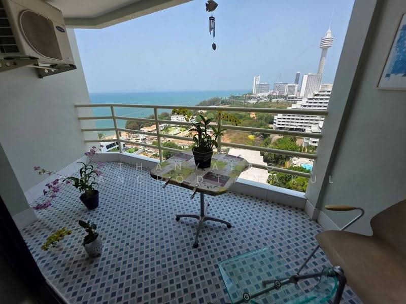 View Talay 5, Chon Buri (Pattaya), Nong Pru, Bang Lamung (Pattaya), Chon Buri (Pattaya), Studio, 49 sqm, Condo For Sale, by Thanyalag Chanchodtanakul, 500564534 - DDproperty.com