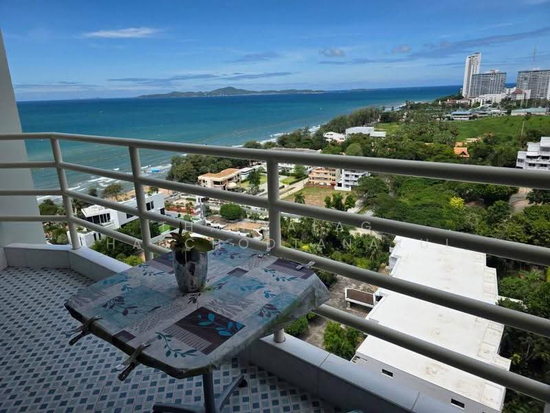View Talay 5, Chon Buri (Pattaya), Nong Pru, Bang Lamung (Pattaya), Chon Buri (Pattaya), Studio, 49 sqm, Condo For Sale, by Thanyalag Chanchodtanakul, 500564534 - DDproperty.com