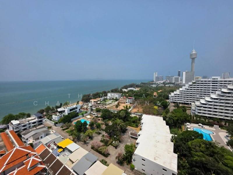 View Talay 5, Chon Buri (Pattaya), Nong Pru, Bang Lamung (Pattaya), Chon Buri (Pattaya), Studio, 49 sqm, Condo For Sale, by Thanyalag Chanchodtanakul, 500564534 - DDproperty.com
