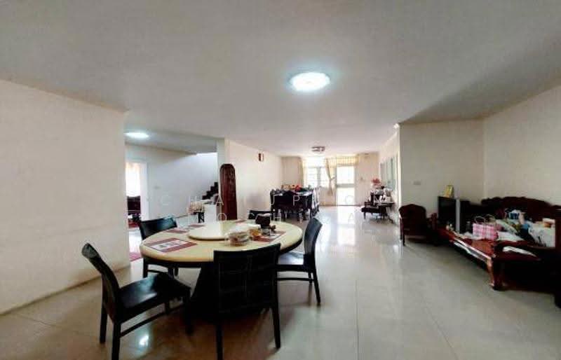 4-BR House, Bangkok, Anusaowari, Bang Khen, Bangkok, 4 Bedrooms, 410 sqm, Single Detached House For Sale, by Chatuphon Mochida, 500564536 - DDproperty.com