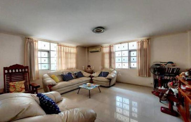 บ้าน 4-ห้องนอน, กรุงเทพ, อนุสาวรีย์, บางเขน, กรุงเทพ, 410 ตร.ม., บ้านเดี่ยว ขาย, โดย Chatuphon Mochida, 500564536 - DDproperty.com