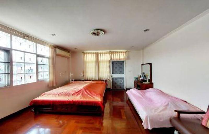 บ้าน 4-ห้องนอน, กรุงเทพ, อนุสาวรีย์, บางเขน, กรุงเทพ, 410 ตร.ม., บ้านเดี่ยว ขาย, โดย Chatuphon Mochida, 500564536 - DDproperty.com