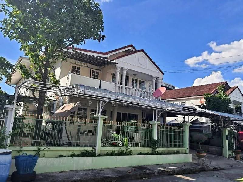 5-BR House, Bangkok, Chim Plee, Taling Chan, Bangkok, 5 Bedrooms, 450 sqm, Single Detached House For Sale, by Patraporn Kansri, 500564538 - DDproperty.com
