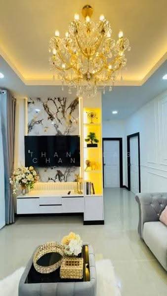 undefined, Chon Buri (Pattaya), Nong Pla Lai, Bang Lamung (Pattaya), Chon Buri (Pattaya), 3 Bedrooms, 150 sqm, Single Detached House For Sale, by Thanyalag Chanchodtanakul, 500564539 - DDproperty.com