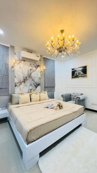 undefined, Chon Buri (Pattaya), Nong Pla Lai, Bang Lamung (Pattaya), Chon Buri (Pattaya), 3 Bedrooms, 150 sqm, Single Detached House For Sale, by Thanyalag Chanchodtanakul, 500564539 - DDproperty.com