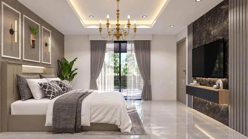 3 Bedroom Pool Villa for Sale Siam Country Club Pattaya, Chon Buri (Pattaya), Nong Pru, Bang Lamung (Pattaya), Chon Buri (Pattaya), 3 Bedrooms, 180 sqm, Villa For Sale, by PLC real estate, 500564540 - DDproperty.com