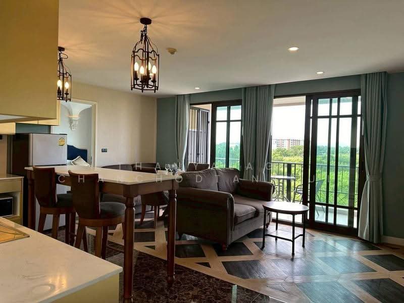 Espana Condo Resort, Chon Buri (Pattaya), 839 Village 12, Nong Pru, Bang Lamung (Pattaya), Chon Buri (Pattaya), 2 Bedrooms, 70 sqm, Condo For Sale, by Thanyalag Chanchodtanakul, 500564543 - DDproperty.com