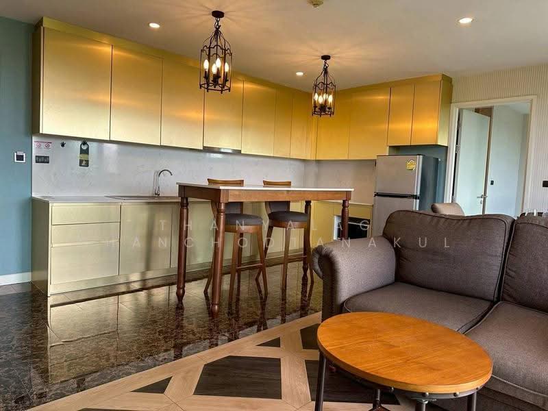 Espana Condo Resort, Chon Buri (Pattaya), 839 Village 12, Nong Pru, Bang Lamung (Pattaya), Chon Buri (Pattaya), 2 Bedrooms, 70 sqm, Condo For Sale, by Thanyalag Chanchodtanakul, 500564543 - DDproperty.com