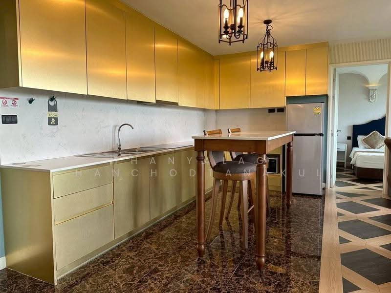 Espana Condo Resort, Chon Buri (Pattaya), 839 Village 12, Nong Pru, Bang Lamung (Pattaya), Chon Buri (Pattaya), 2 Bedrooms, 70 sqm, Condo For Sale, by Thanyalag Chanchodtanakul, 500564543 - DDproperty.com